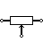 potentiometer symbol